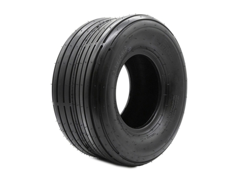 Pneu sem câmara 18x9.5-8 / 225/55-8 Liso [feiben]