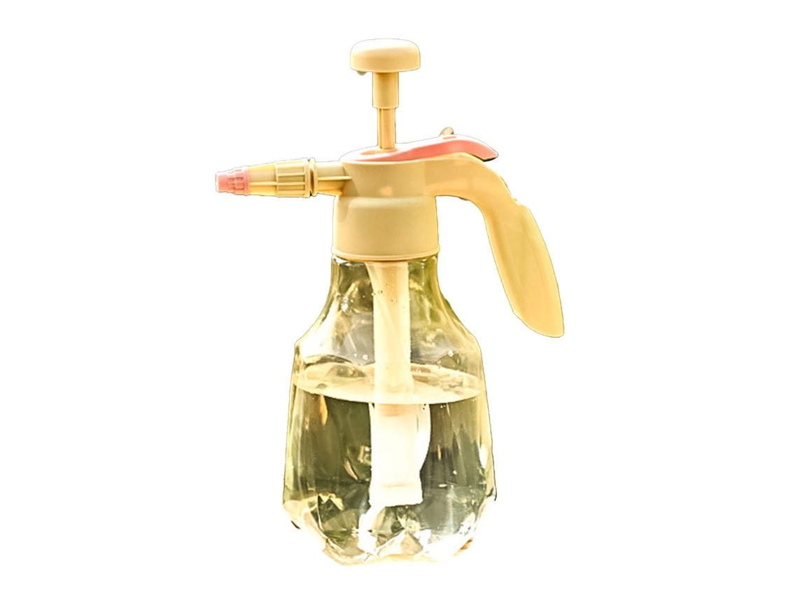 Frasco de Pulverização de Pressão 1.5l para Jardim S/MARCA