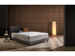Colchão Visco molas ensacadas Prestige 150X200 IKON SLEEP 30 cm  firmeza media-elevada visco gel