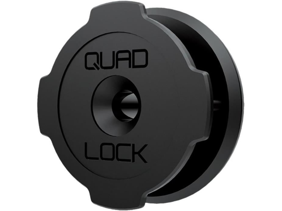 Suporte Adesivos Parede Quad Lock Multicor
