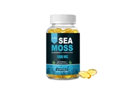 Cápsulas Desintoxicação Yuanqi Enteric