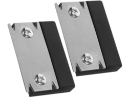 Conjunto De 2 Plainas Manuais Para Marcenaria, Com Design Ergonômico E