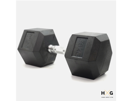 HXG Haltere 30 kg