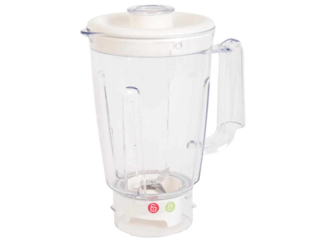 Copo com Lâmina para Liquidificadora MOULINEX  - XF940401