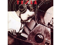 CD Tesla - The Great Radio Controversy