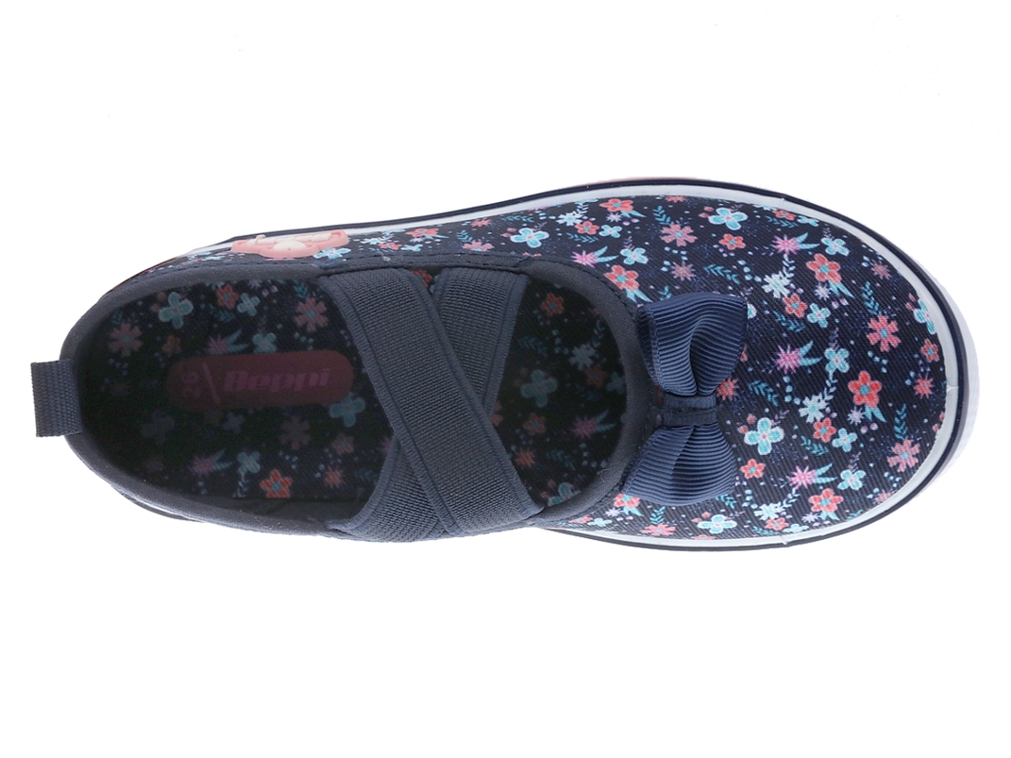 Sapatos BEPPI Mulher 24 Azul Worten.pt