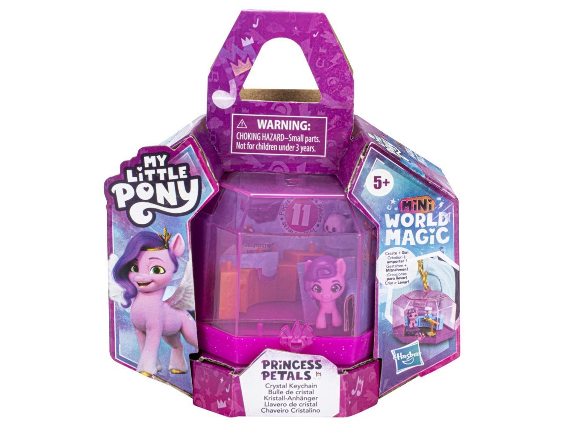 Mini World Magic - Princess Petals HASBRO