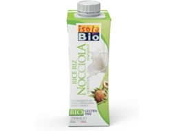 Bebida ISOLABIO Minis Bio X 3