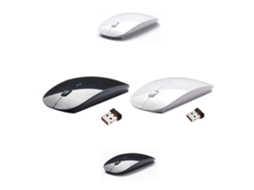 Mouse Sem-Fio