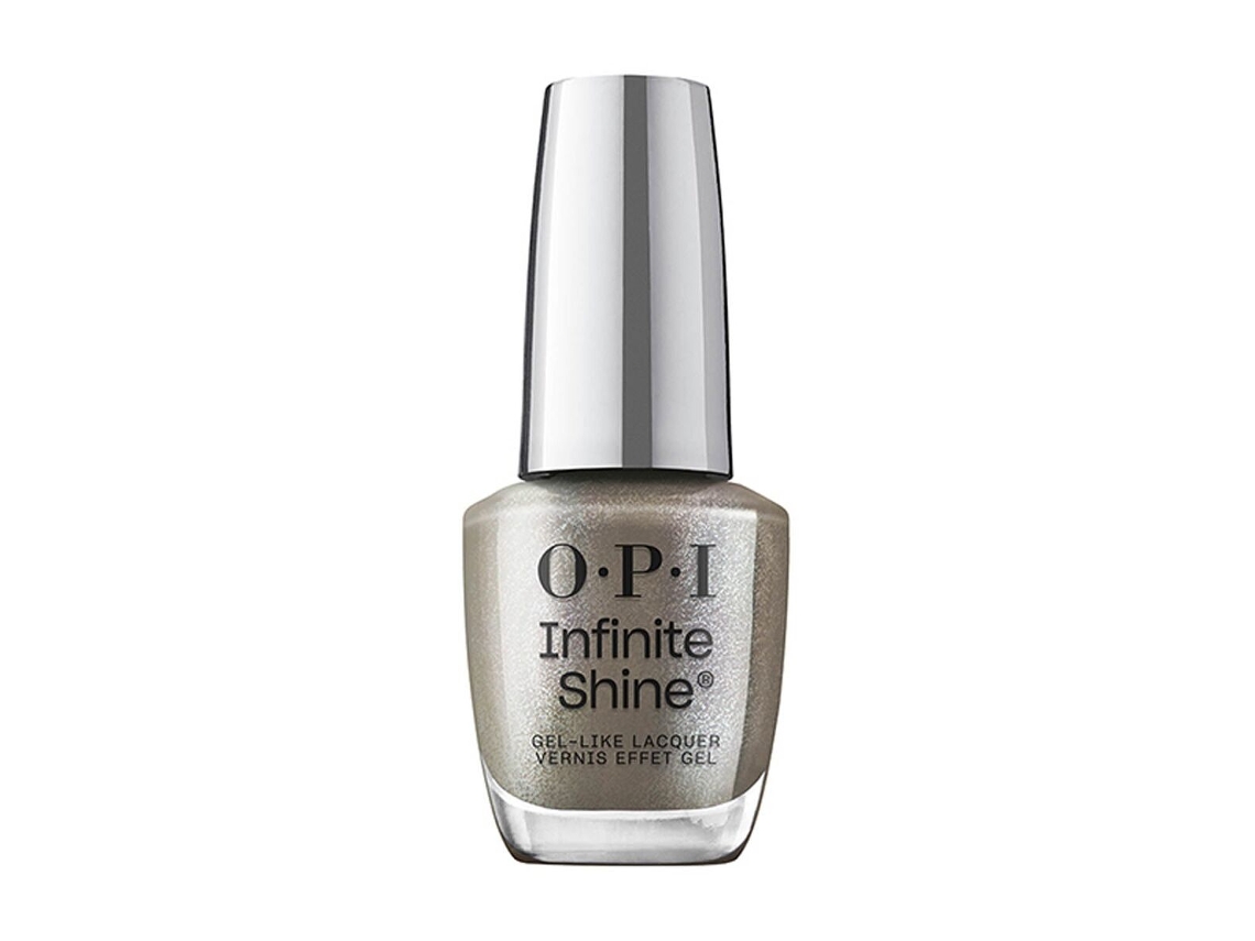 Esmalte De Unhas - Infinite Shine - Coleção What's Your Mannitude - 15 Ml - Vegano