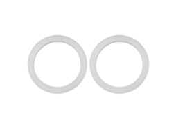 Primerox anel de Vedação Silicone para Máquina de Café Ec685 Ec680 Ec850 Ec860 Peças de Reposição
