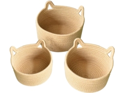 Balde de Gelo 3.5L Estilo Barril AQUAFORGE
