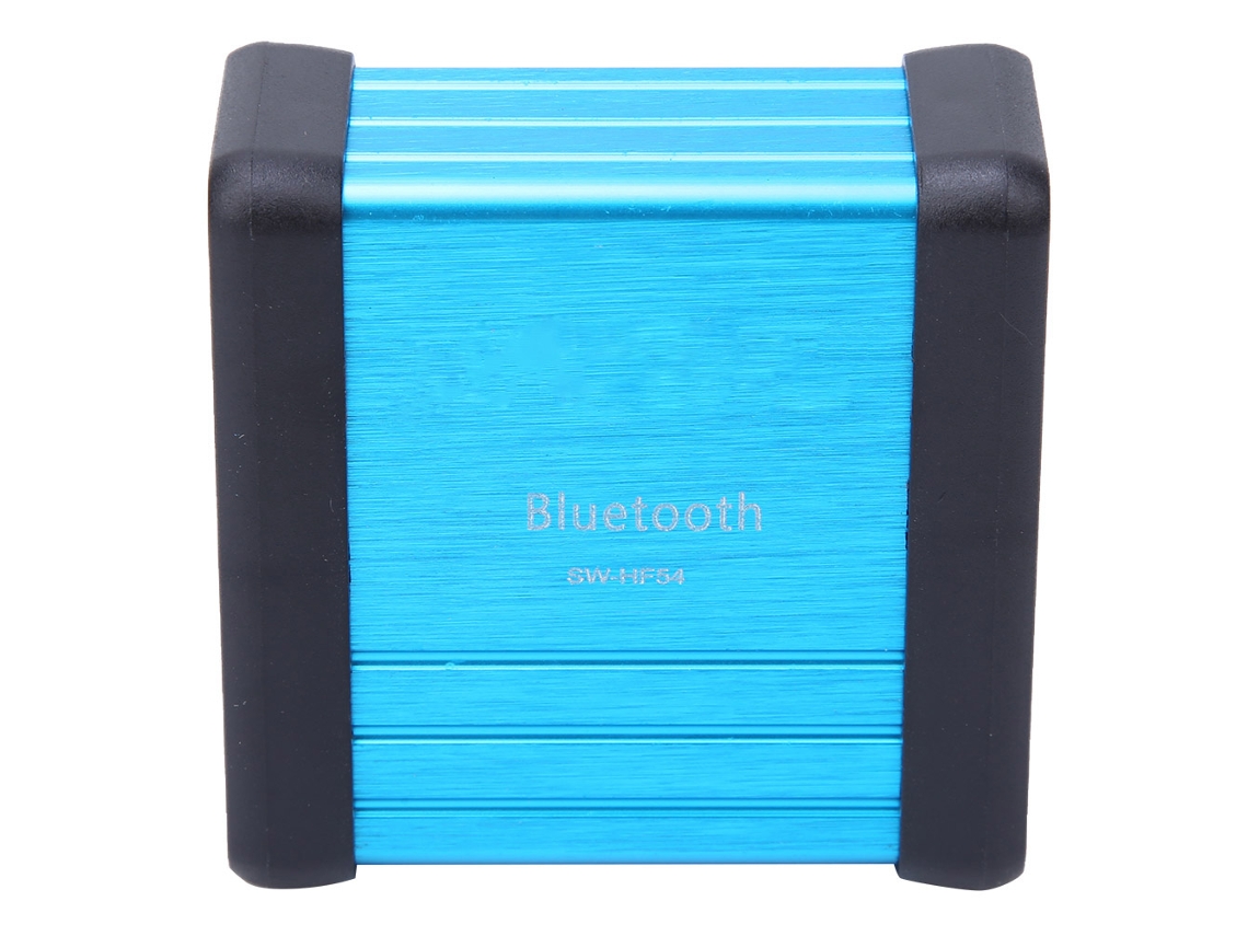 Laxiscreed Estação De Áudio Bluetooth Com Leitor Tf, Usb E Controlo Remoto