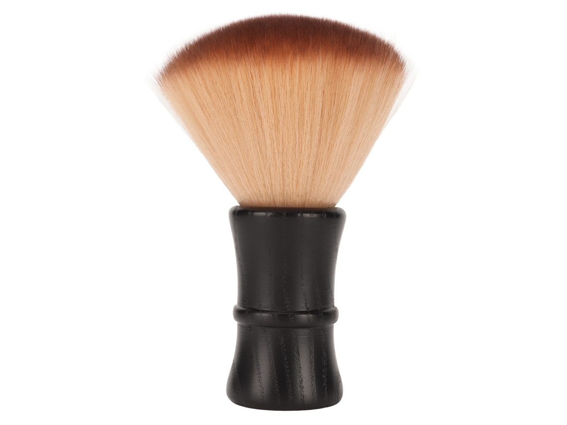 2026 pincel para Barba Hombre Cerdas Suaves de Nailon Con Mango de Madera