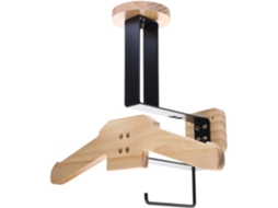Suporte De Parede Multifuncional Murye Para Roupas De Ciclismo Com Gancho