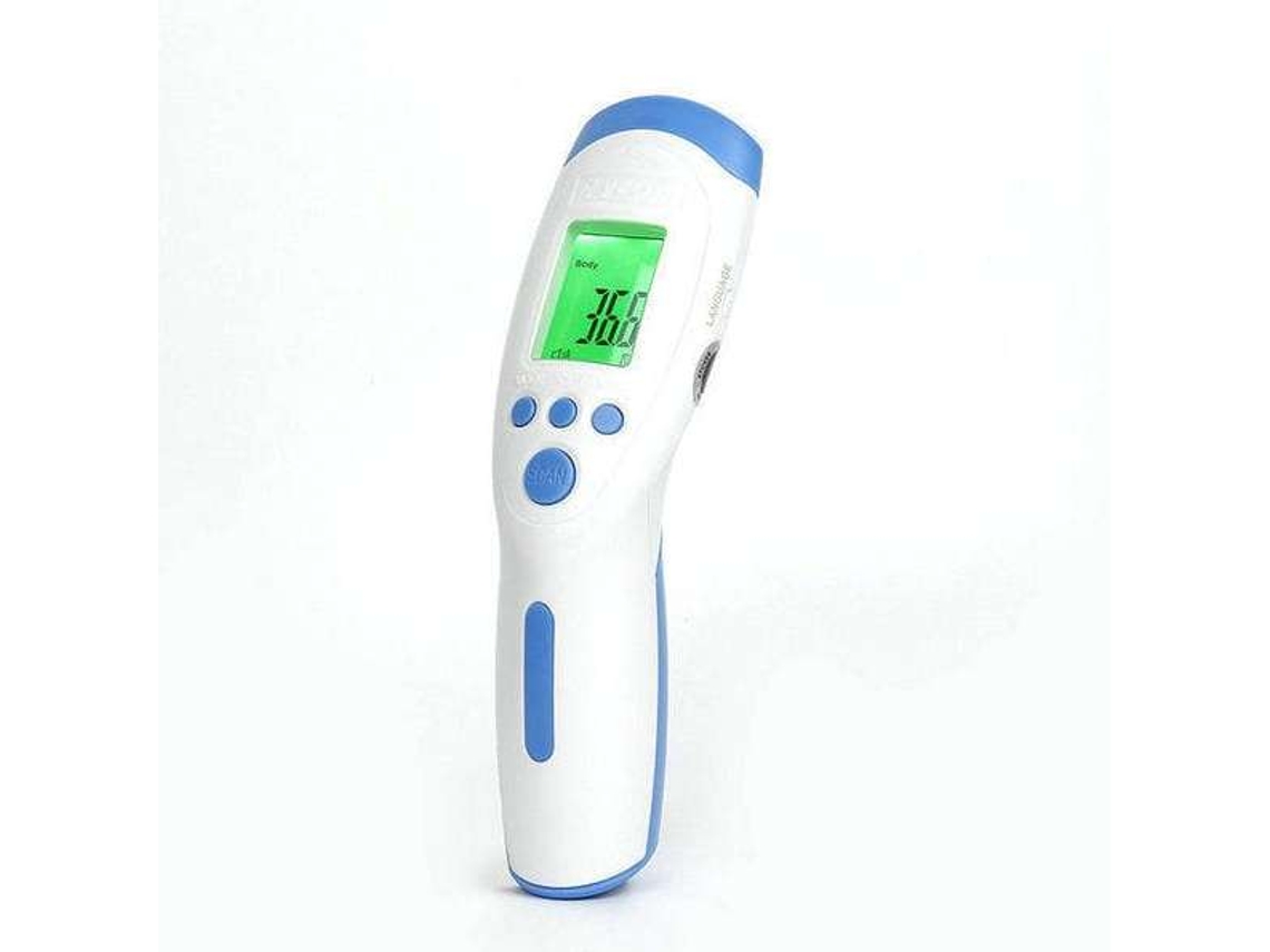 Termómetro à Distância JXB182 Worten.pt