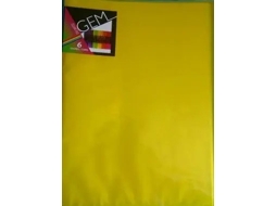 Capa Portfolio 30 Bolsas Amarela Gem Databank