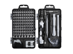 Conjunto de Parafusos LAXISCREED 115 em 1