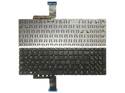 Teclado De Laptop Everley891