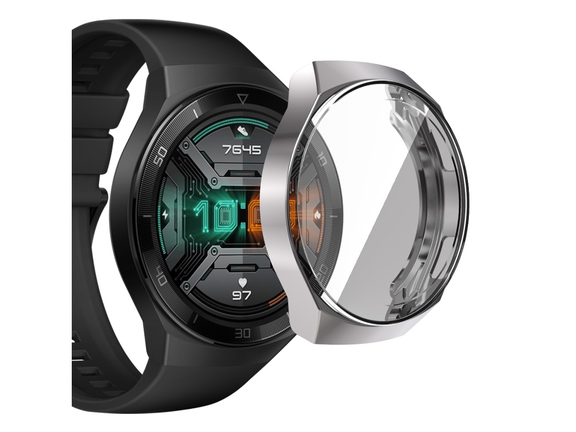 Capa Huawei Watch Gt 2E