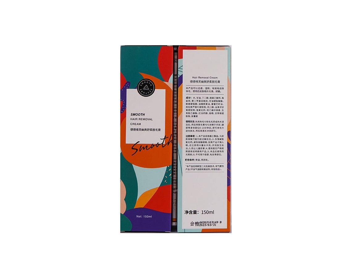 Spray Depilatorio Espuma Inhibidora Pelo 150ml