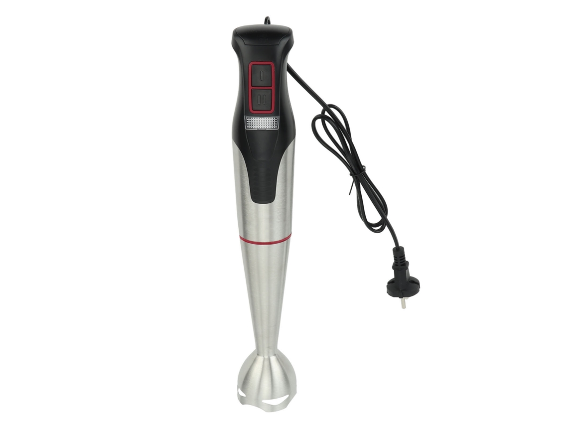Mixer de Imersão Eléctrico LAXISCREED 800w Aço Inox