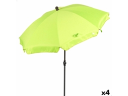 Parasol AKTIVE (4 Unidades)