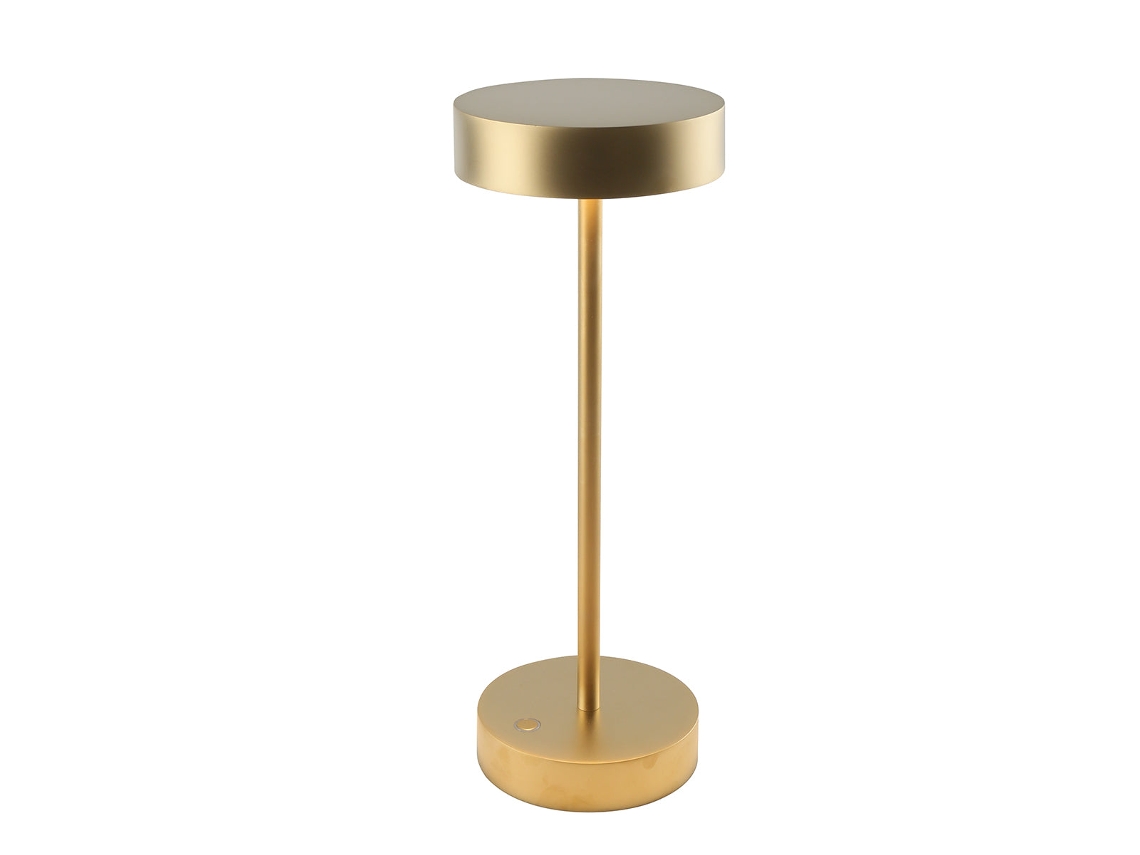 Luminária LED designer Sandy Lumisky, 33 cm de altura