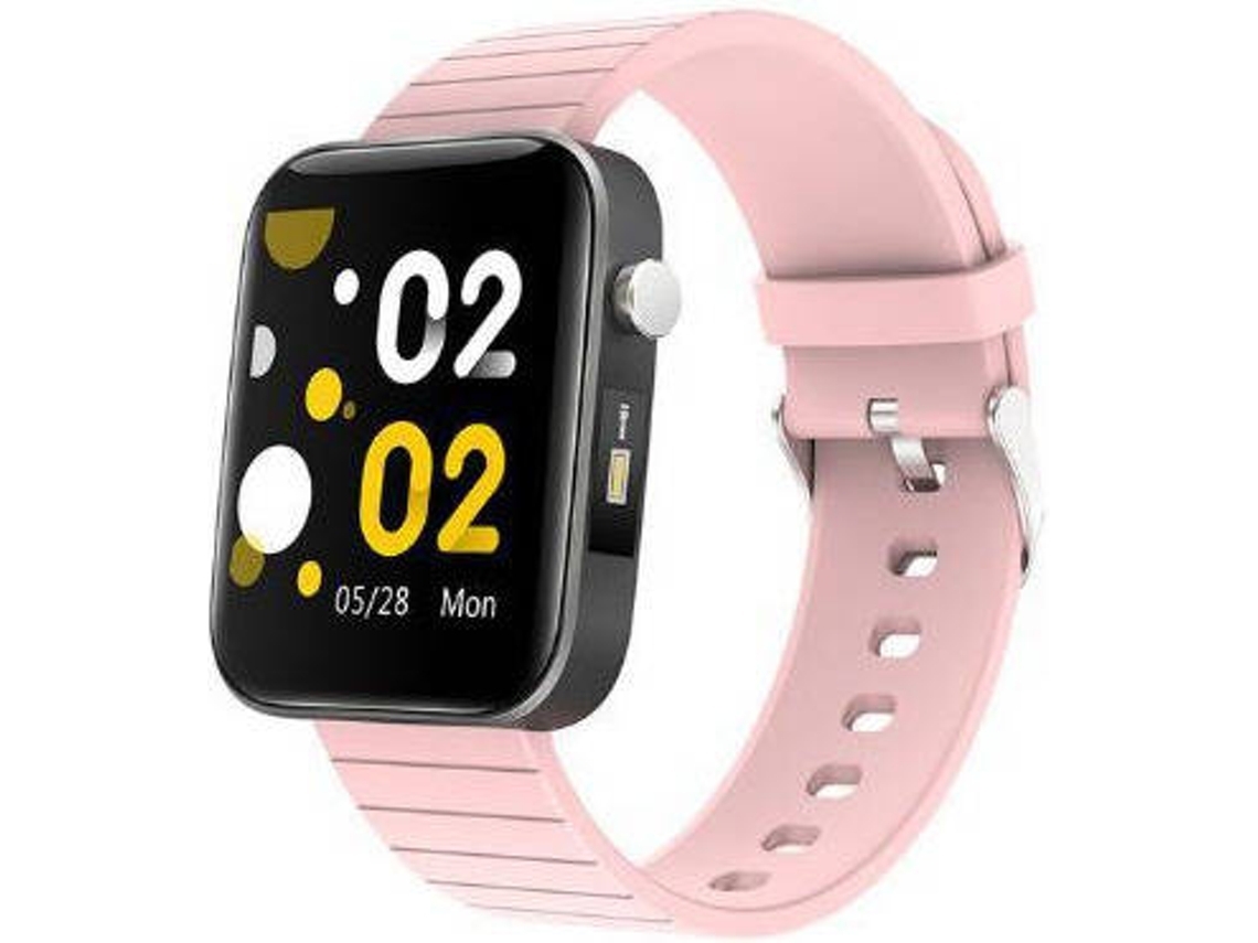 Smartwatch ENZONS Rosa