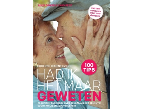 Livro Had Ik Het Maar Geweten De Ruud Dirkse E Caroline Petit (holandês)