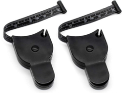 Peças Fita Métrica Corporal Fita Métrica Macia Fita Métrica Corporal Para Tai Aquaforge