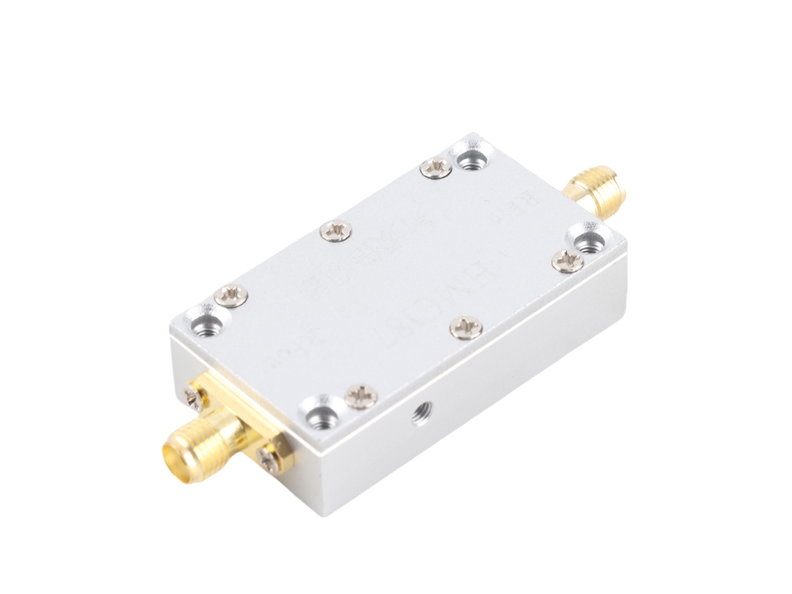 Laxiscreed Multiplicador De Frequência Hmc187 0,87-2 Ghz Para 1,7-4 Ghz Alta Precisão