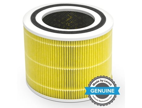 Substituição Do Filtro de Ar Core 300-Rf-Pa LEVOIT
