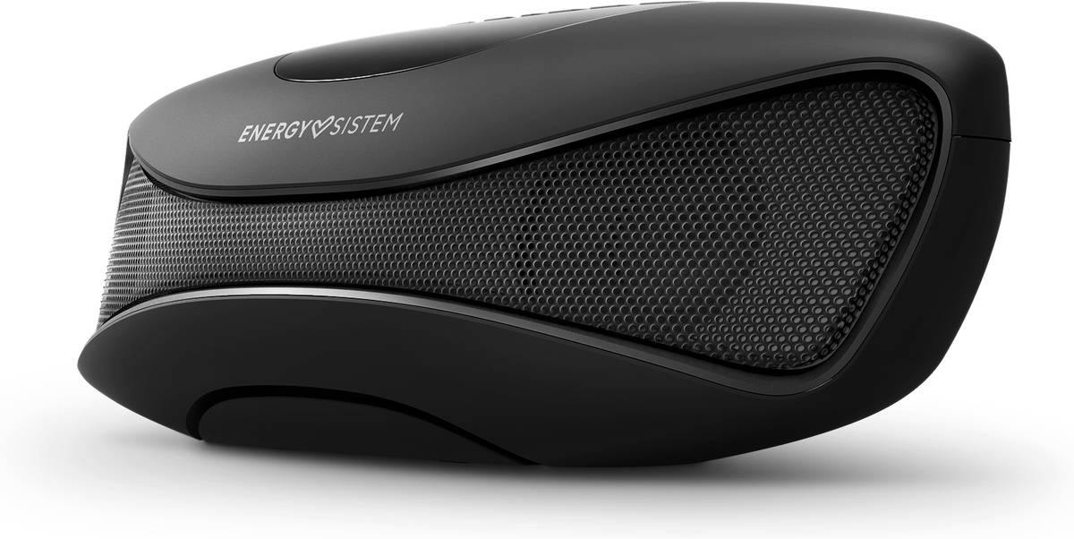 Energy sistem music top box bz3