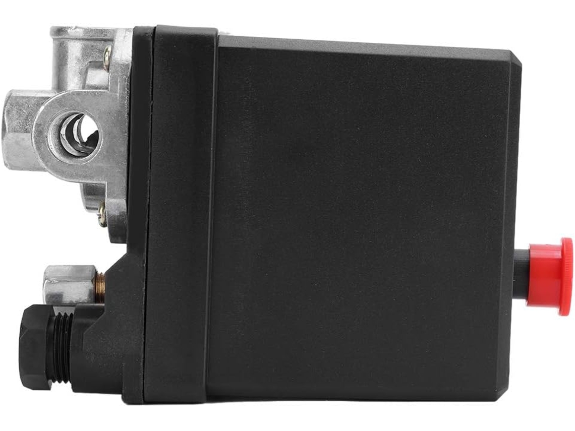 380 3 Ar, Válvula De Controle De Fase G1 4 V Para Um Interruptor