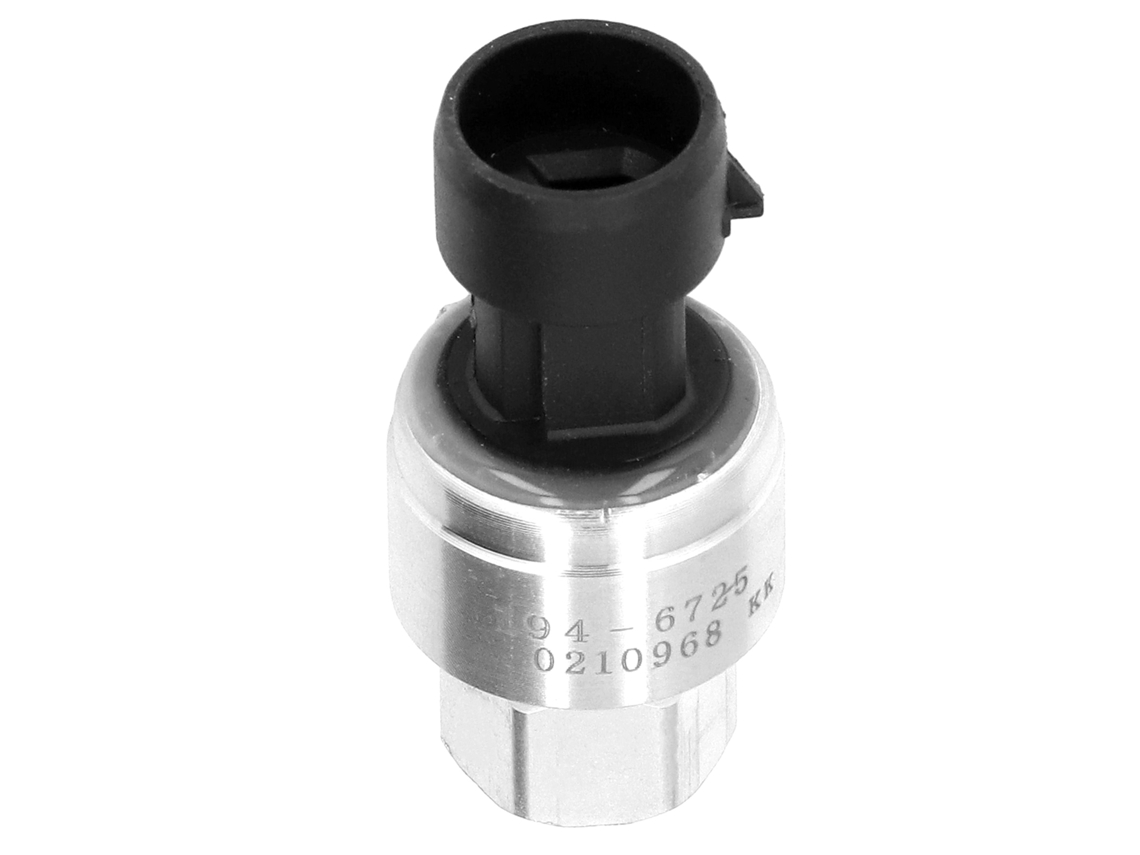 Sensor De Pressão De Óleo Motor Para Cat C15
