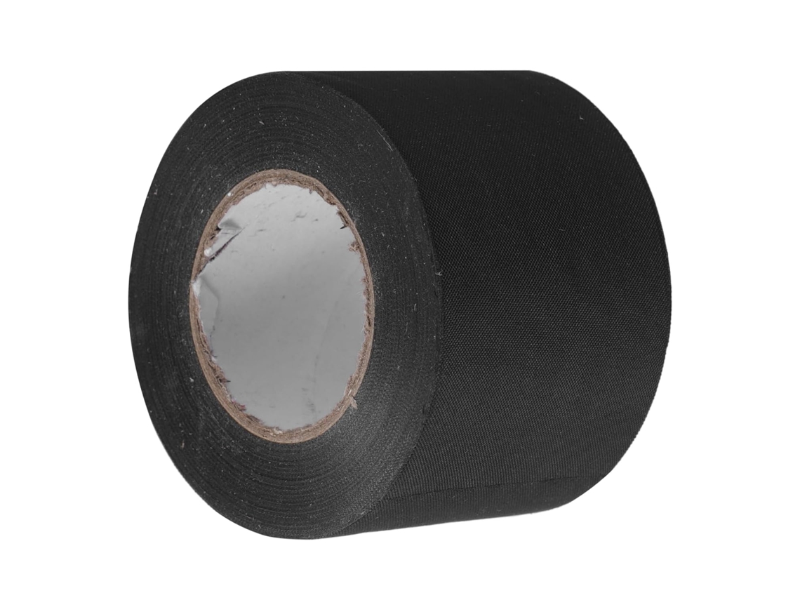 Iplusmile 1-rolo De Fita Isolante Elétrica Poliéster Para Isolamento E Proteção Contra Atrito, Fiação Automotiva, Alta