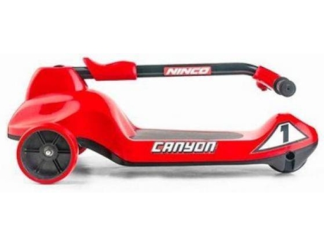 Trotineta Elétrica Canyon 