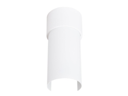 Sollux Sl.1673 Plafón Flash Blanco Blanco