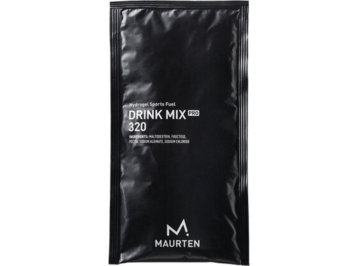 Maurten Drink Mix 320 Saqueta 80 Gr MAURTEN