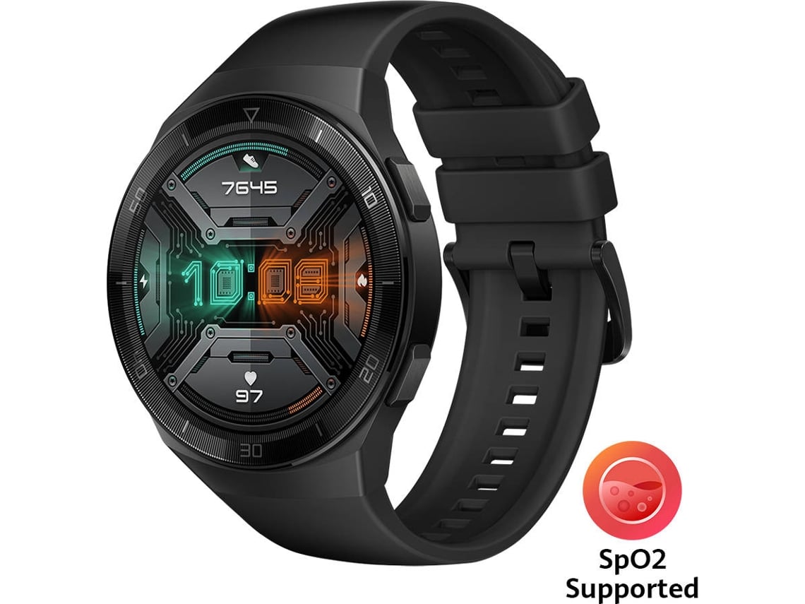 gt2e smartwatch