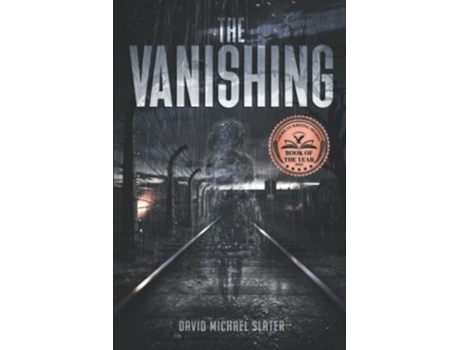 Livro The Vanishing paperback Or Softback de David Michael Slater (Inglês)