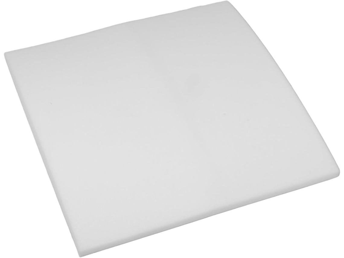 Espuma De Substituição Para Almofadas Gleavi, De Alta Densidade, Para Suporte De Sofás Flácidos, Tamanho 50x50cm