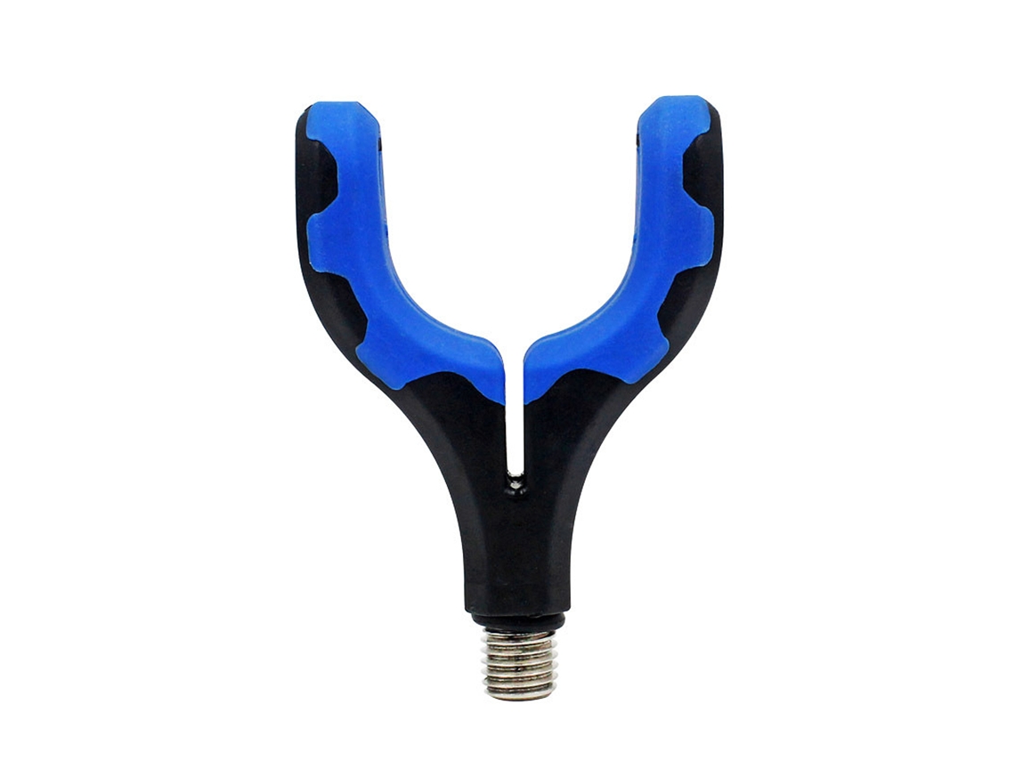 Cabeças de Suporte para Vara de Pesca de Carpa U Heads