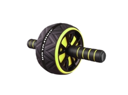 NY 2021 Ab Roller, Noise Wheel, Slowmoose Ab Roller