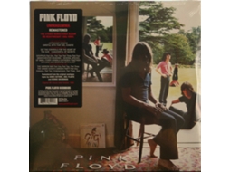 Vinil Pink Floyd - Ummagumma