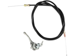 Kit De Cabo De Aceleração 21243 Para Alisadoras Elétricas Whiteman Multiquip