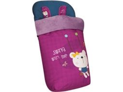 Forra BABYLINE para Carrinho de Passeio Swing