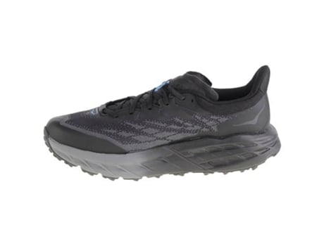 Sapatilhas de Homem HOKA ONE ONE Speedgoat Gtx Preto (45.3)