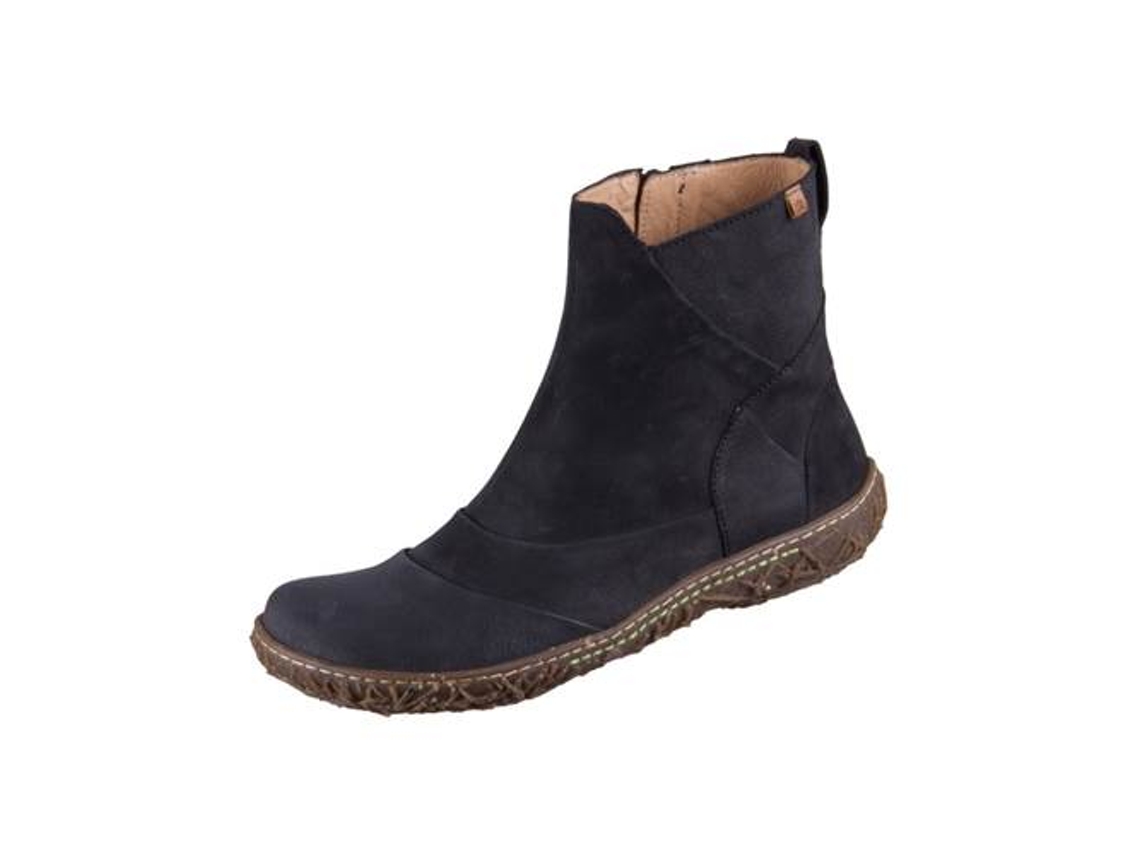 Botas para Mulher EL NATURALISTA 39 0 EU Azul Worten.pt